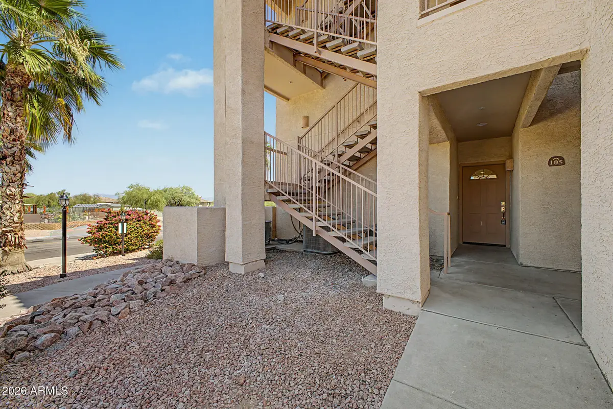 16631 E El Lago Boulevard #105, Fountain Hills, AZ 85268 - #1