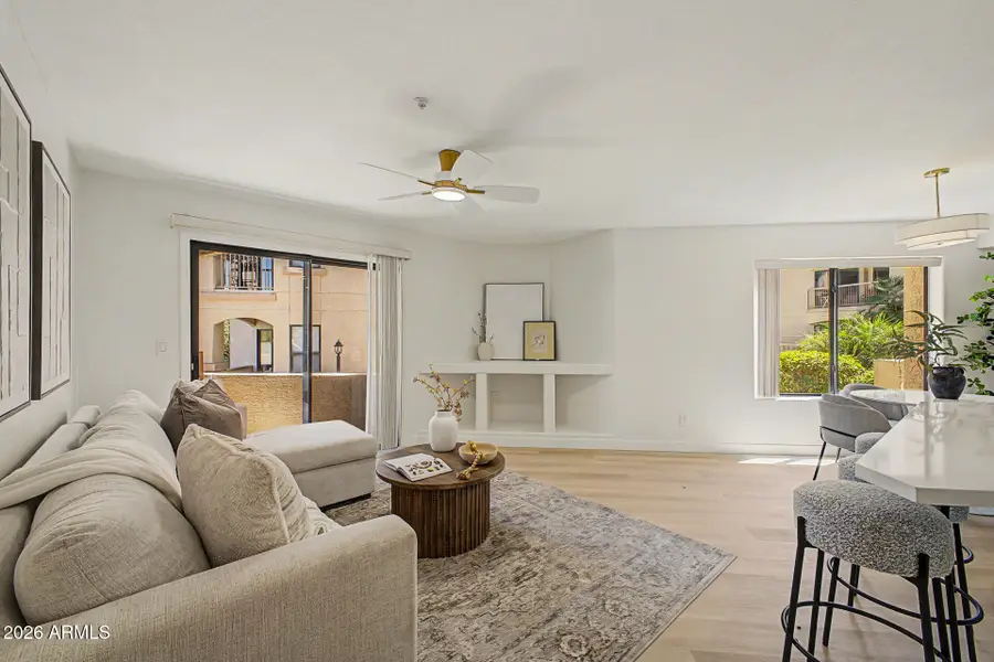 16631 E El Lago Boulevard #105, Fountain Hills, AZ 85268 - #2