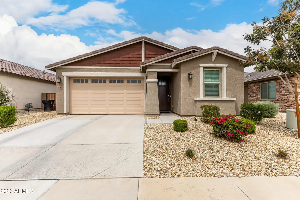 18764 W Canterbury Drive, Surprise, AZ 85388 - #1