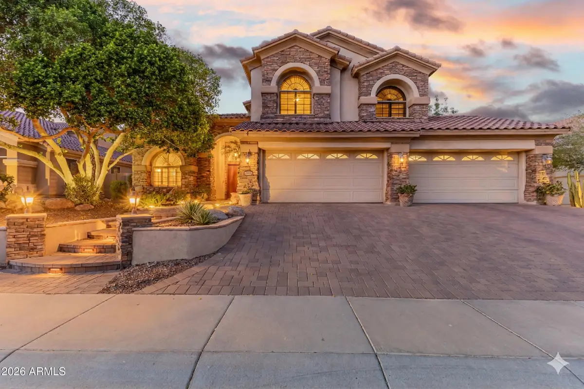1234 E Desert Flower Lane, Phoenix, AZ 85048 - #1