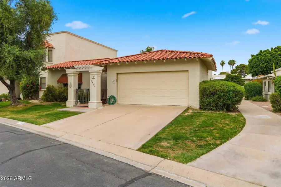 7644 E Sandalwood Drive, Scottsdale, AZ 85250 - #2
