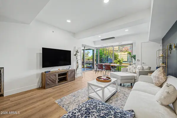 7157 E Rancho Vista Drive #5010, Scottsdale, AZ 85251