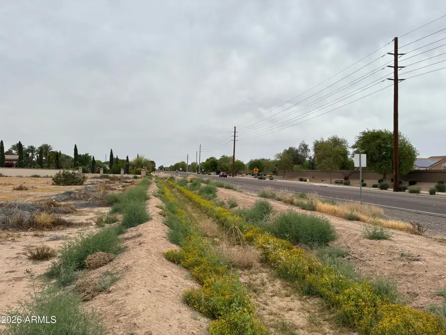 3218 S Sarival Avenue, Goodyear, AZ 85338 - #3