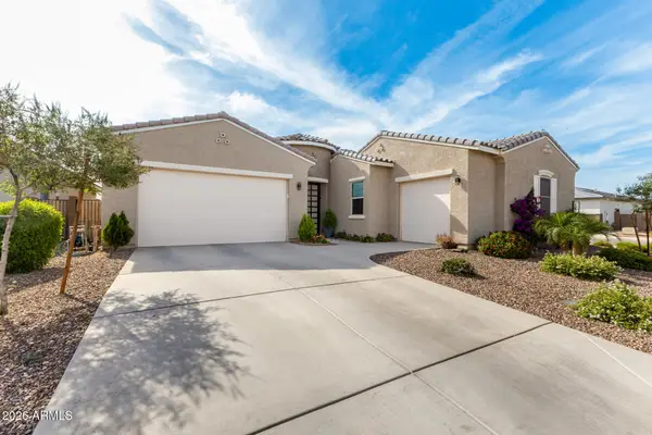 5158 N 185th Lane, Litchfield Park, AZ 85340