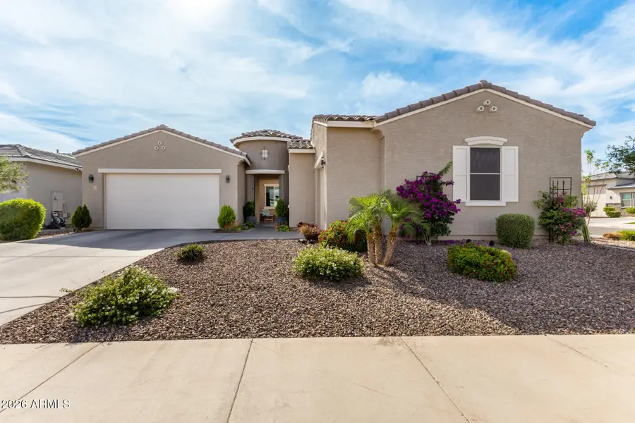 5158 N 185th Lane, Litchfield Park, AZ 85340 - #3