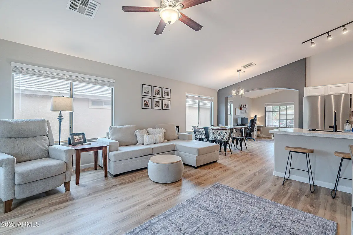 2574 W Sawtooth Way, Queen Creek, AZ 85144 - #1