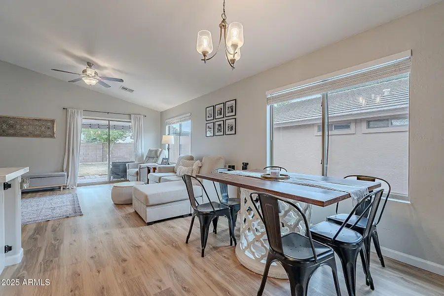 2574 W Sawtooth Way, Queen Creek, AZ 85144 - #3