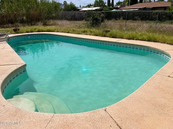 811 Tacoma Place, Sierra Vista, AZ 85635