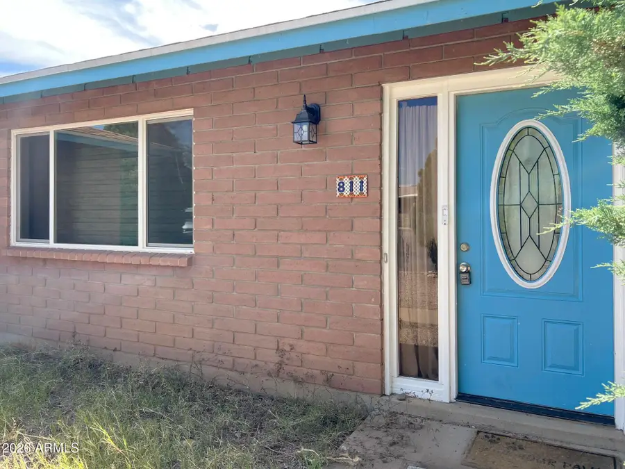 811 Tacoma Place, Sierra Vista, AZ 85635 - #3