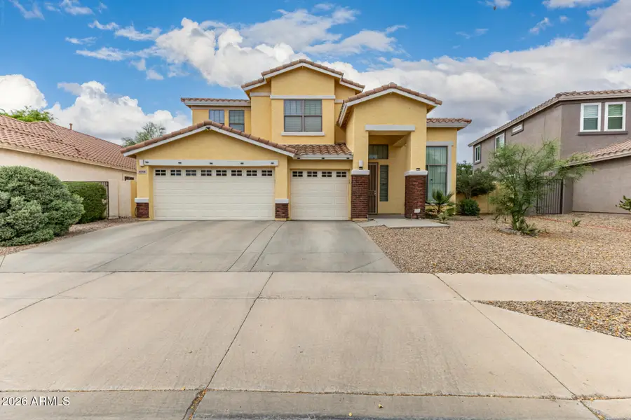 8788 W Augusta Avenue, Glendale, AZ 85305 - #2