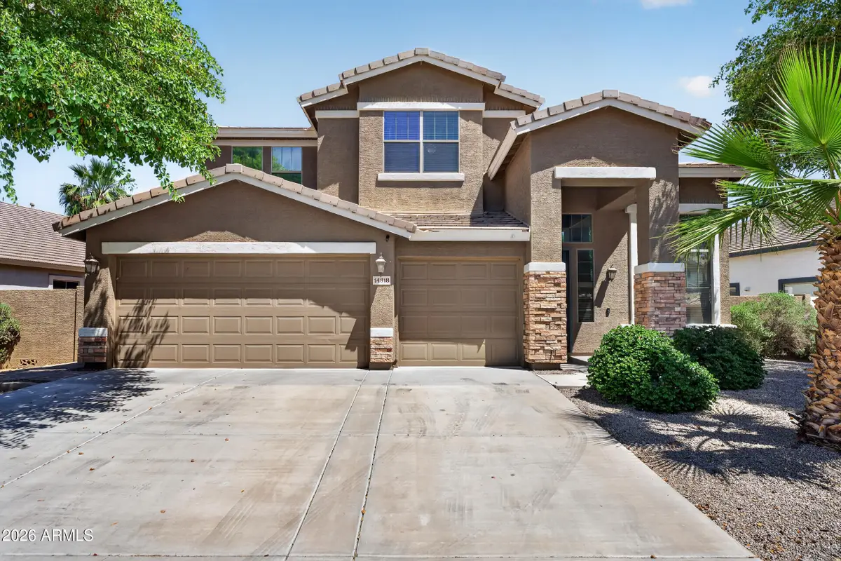 14818 W Roanoke Avenue, Goodyear, AZ 85395 - #1