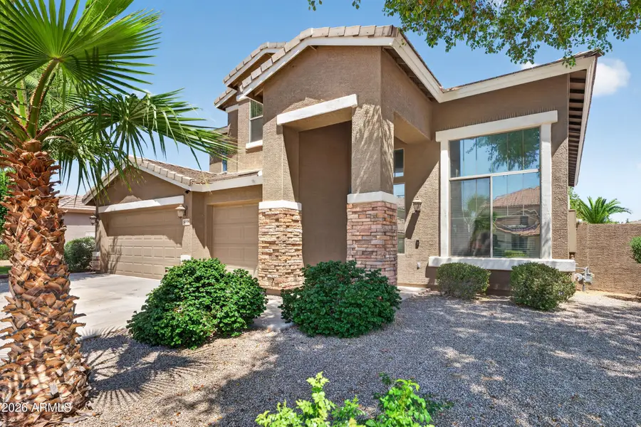 14818 W Roanoke Avenue, Goodyear, AZ 85395 - #3