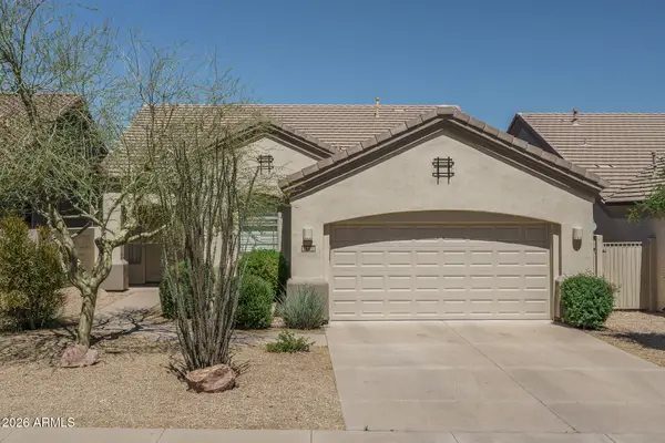 15732 E Yucca Drive, Fountain Hills, AZ 85268