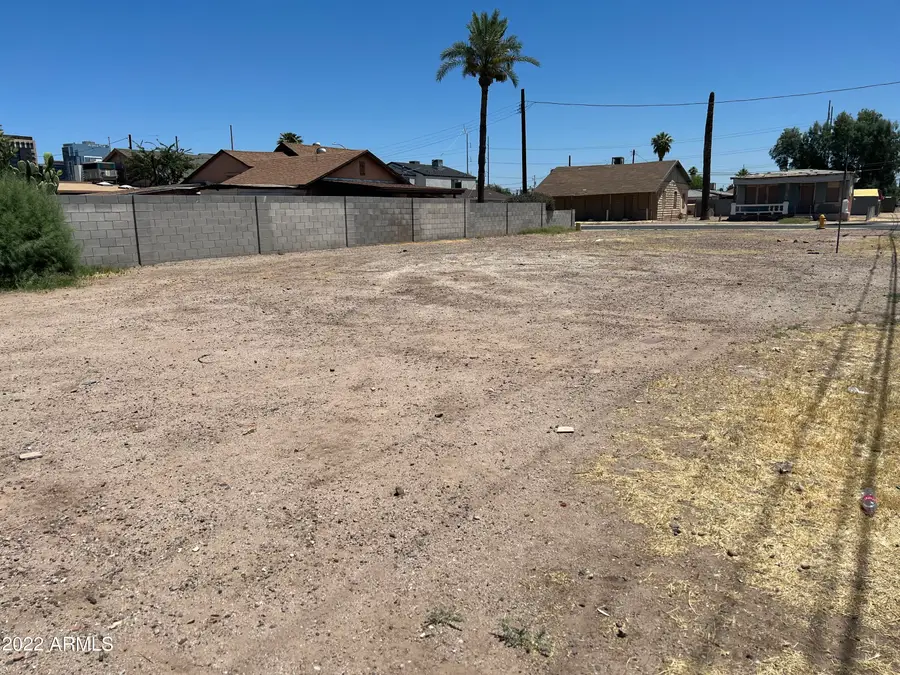 924 S 4th Avenue #13, Phoenix, AZ 85003 - #3