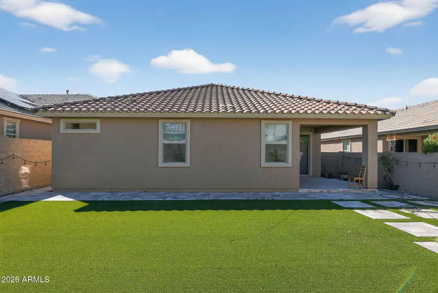 4028 E Mark Lane, Cave Creek, AZ 85331 - #3