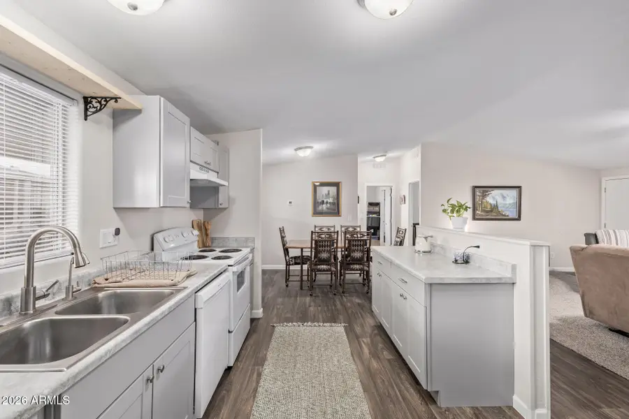 8301 N 103rd Avenue #47, Peoria, AZ 85345 - #3