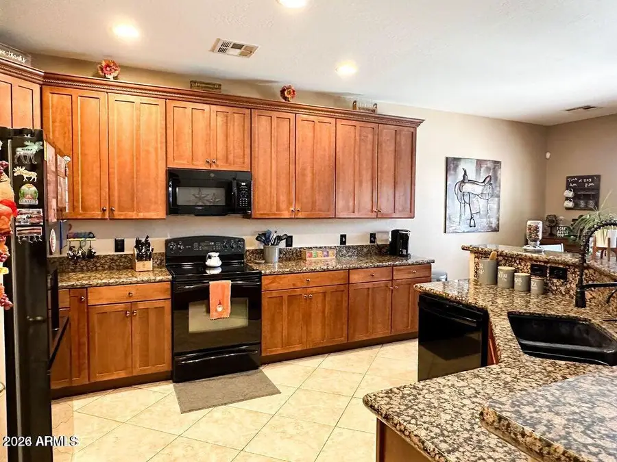 1863 N Westfall Lane, Casa Grande, AZ 85122 - #3