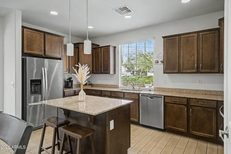 20605 W White Rock Road, Buckeye, AZ 85396 - #2