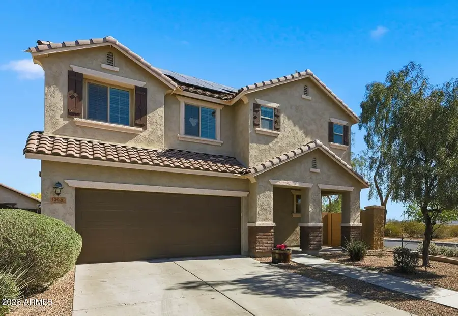 12026 W Briles Road, Peoria, AZ 85383 - #2