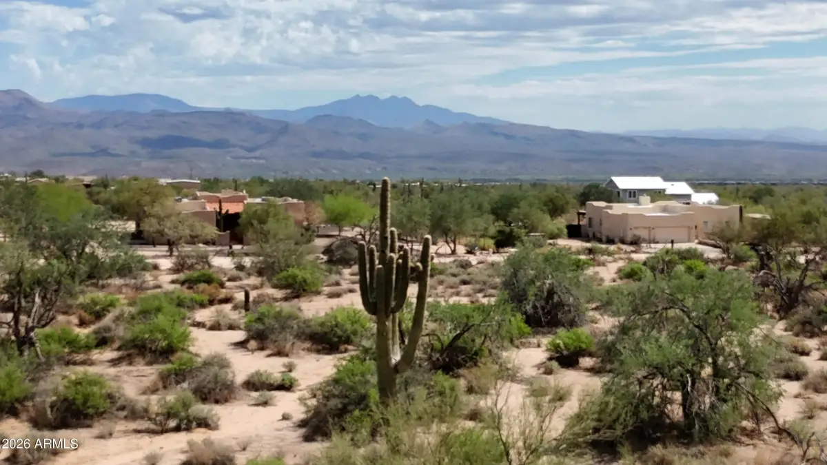 0 N 164th Street, Scottsdale, AZ 85262 - #1