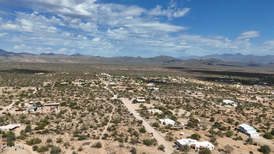 0 N 164th Street, Scottsdale, AZ 85262 - #3