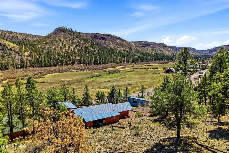 2 County Road 1013 -- #12, Greer, AZ 85927 - #2