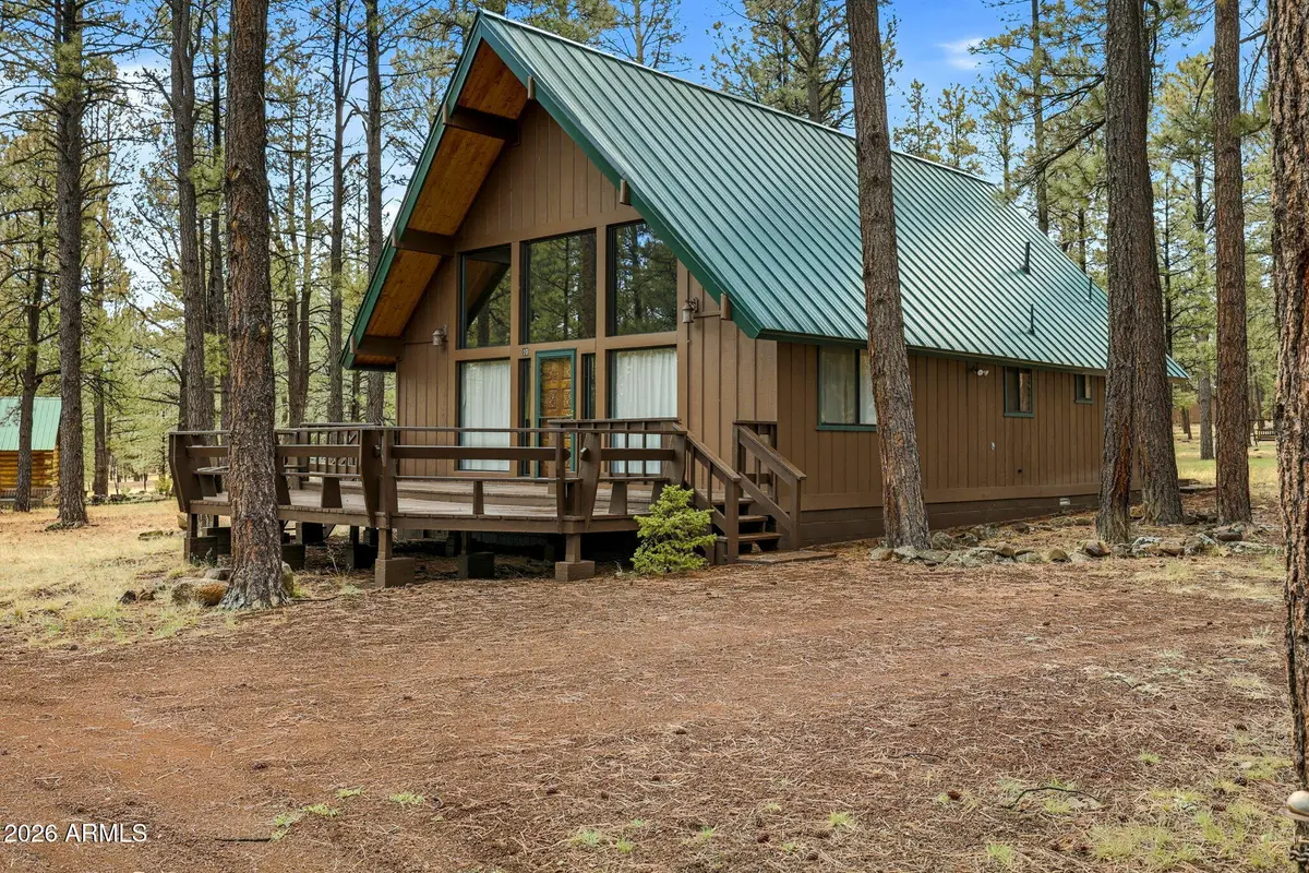 10 N Acr -- #1030, Greer, AZ 85927 - #1