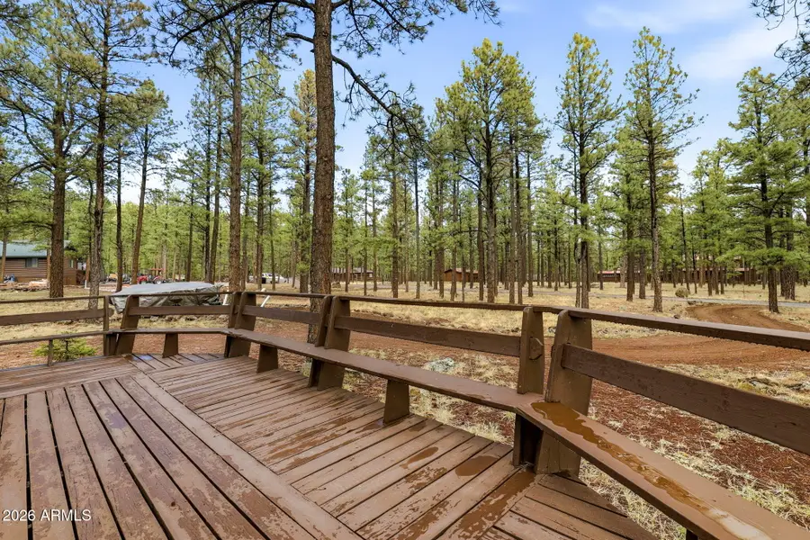 10 N Acr -- #1030, Greer, AZ 85927 - #3