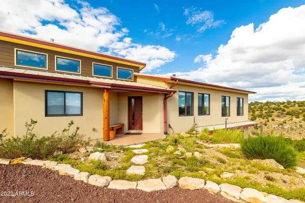 7709 W Painted Rock Trail, Williams, AZ 86046