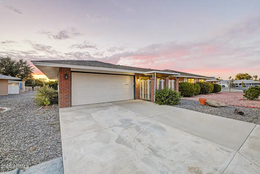 10338 W Caron Drive, Sun City, AZ 85351 - #3