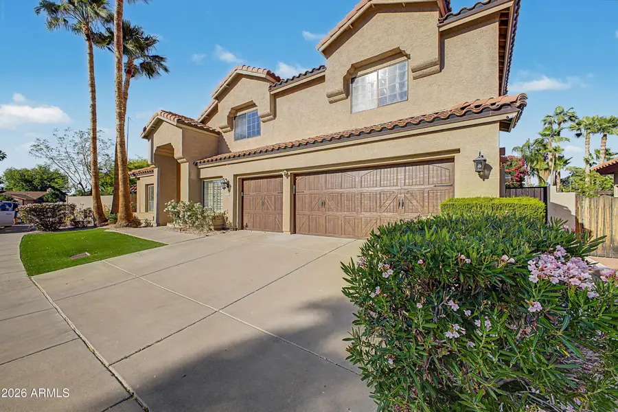 14841 N 62nd Way, Scottsdale, AZ 85254 - #2