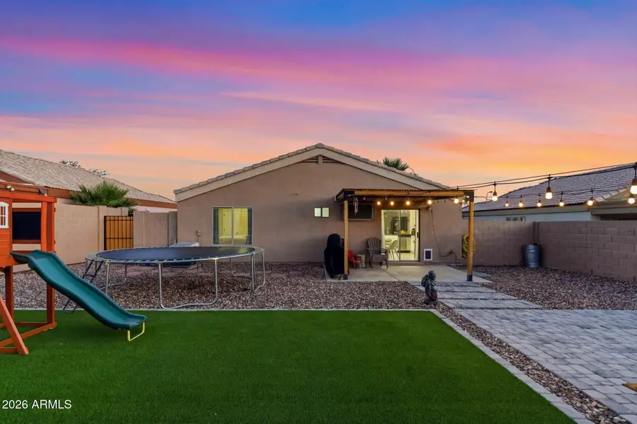 1404 W Montebello Avenue, Apache Junction, AZ 85120 - #3