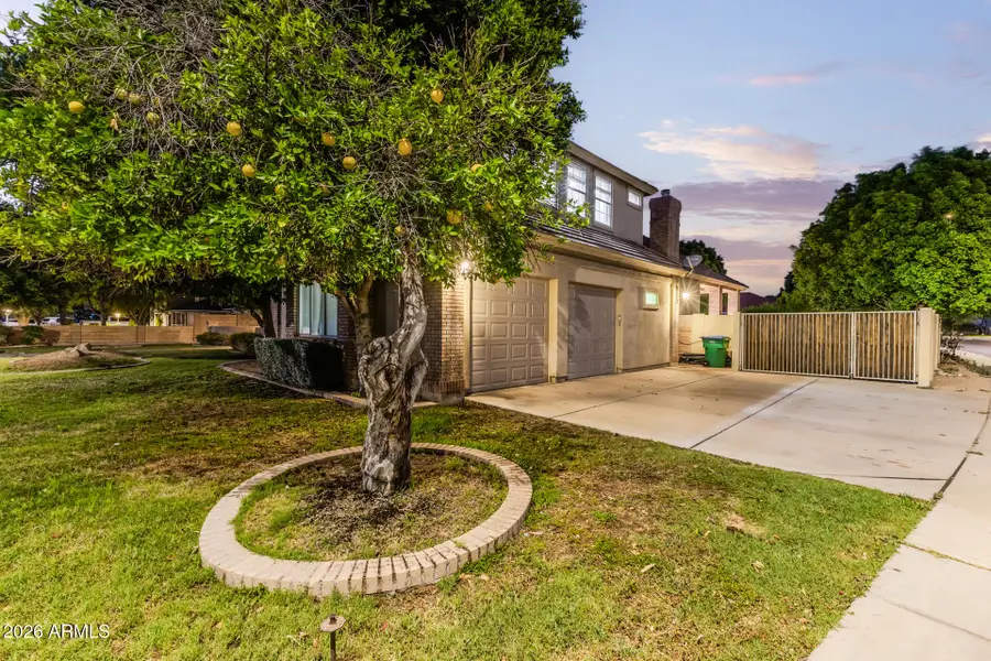 2266 E Mallory Circle, Mesa, AZ 85213 - #3