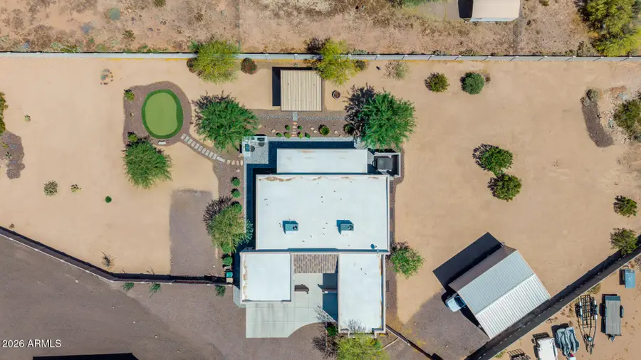 514 W Morse Drive, Phoenix, AZ 85086 - #2