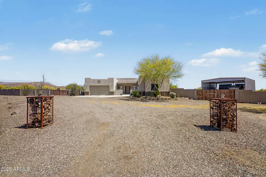 514 W Morse Drive, Phoenix, AZ 85086 - #3
