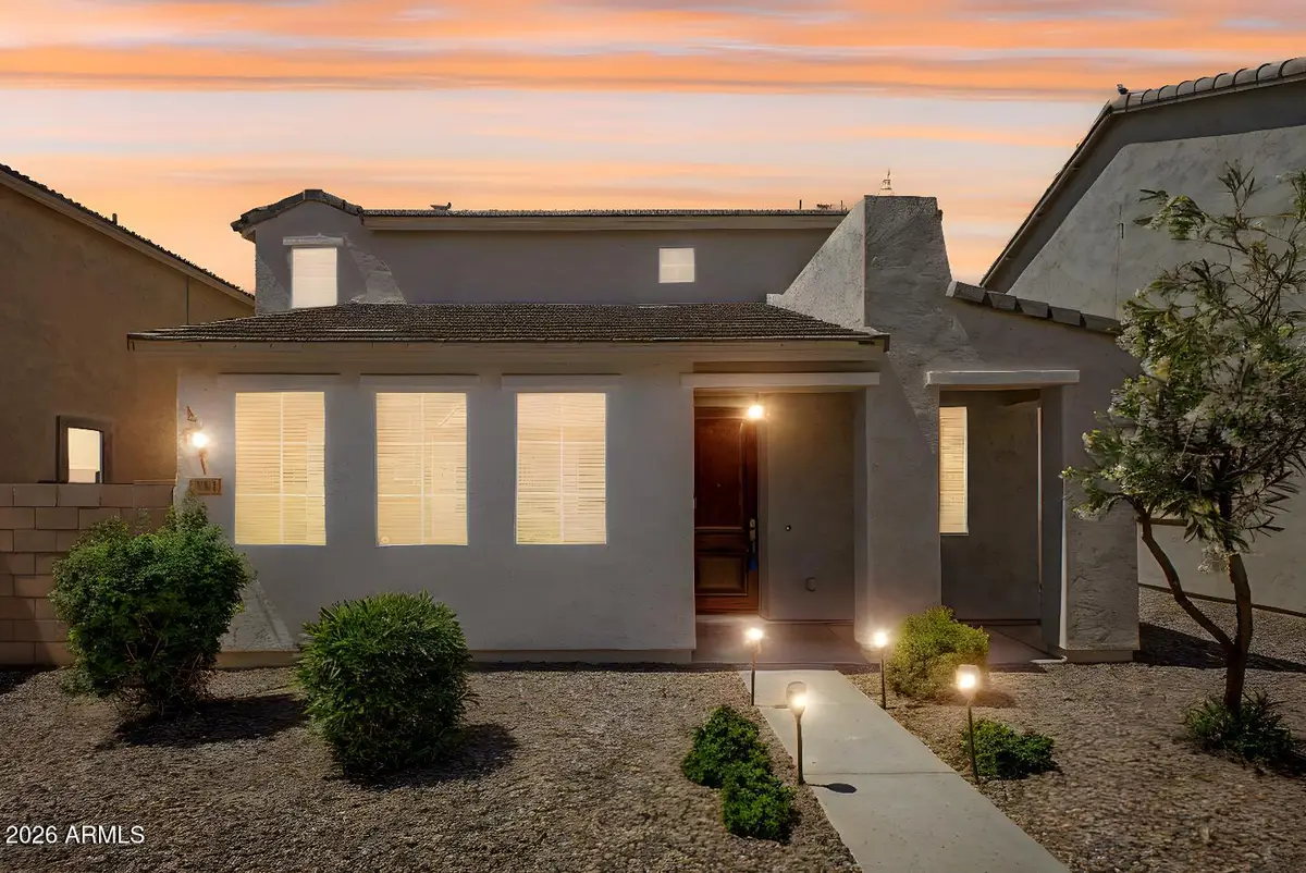 4131 E Oakland Street, Gilbert, AZ 85295 - #1