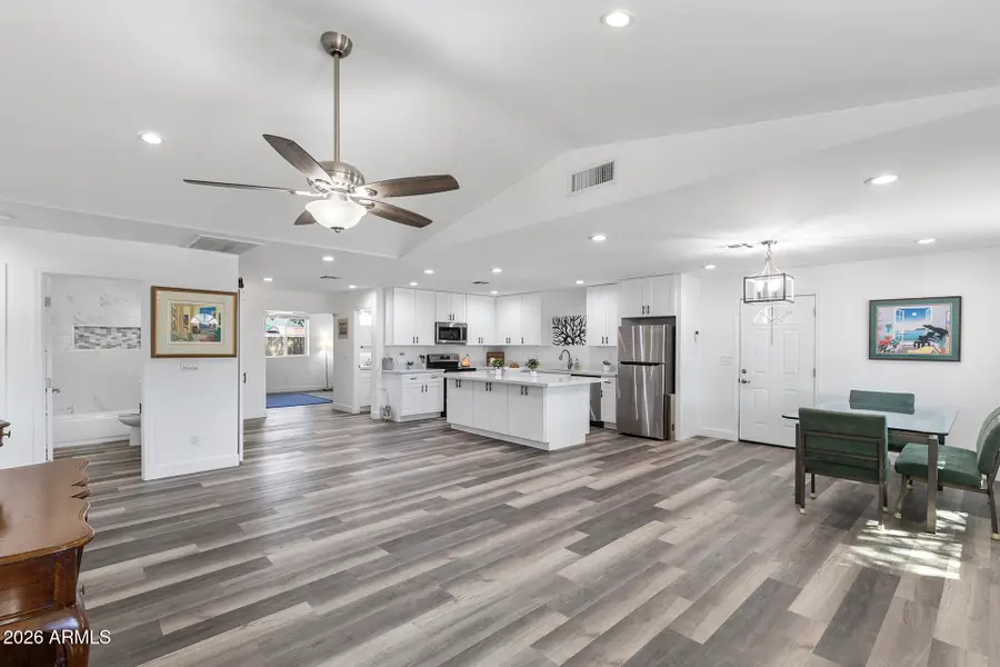 2327 N 31st Street, Phoenix, AZ 85008 - #2