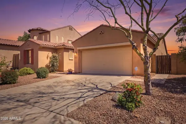 29447 N 125th Lane, Peoria, AZ 85383