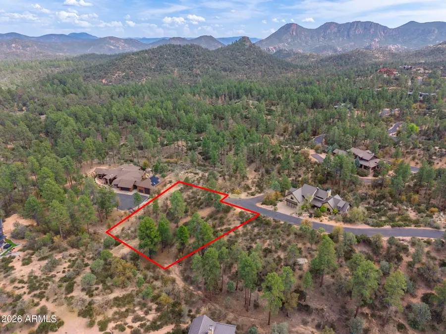 3008 E Arrow Point #232, Payson, AZ 85541 - #2