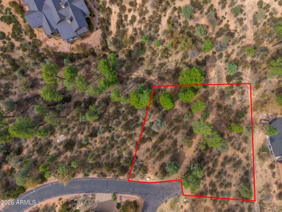 3008 E Arrow Point #232, Payson, AZ 85541 - #3