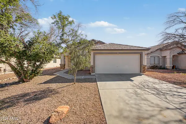 14943 W Port Royale Lane, Surprise, AZ 85379