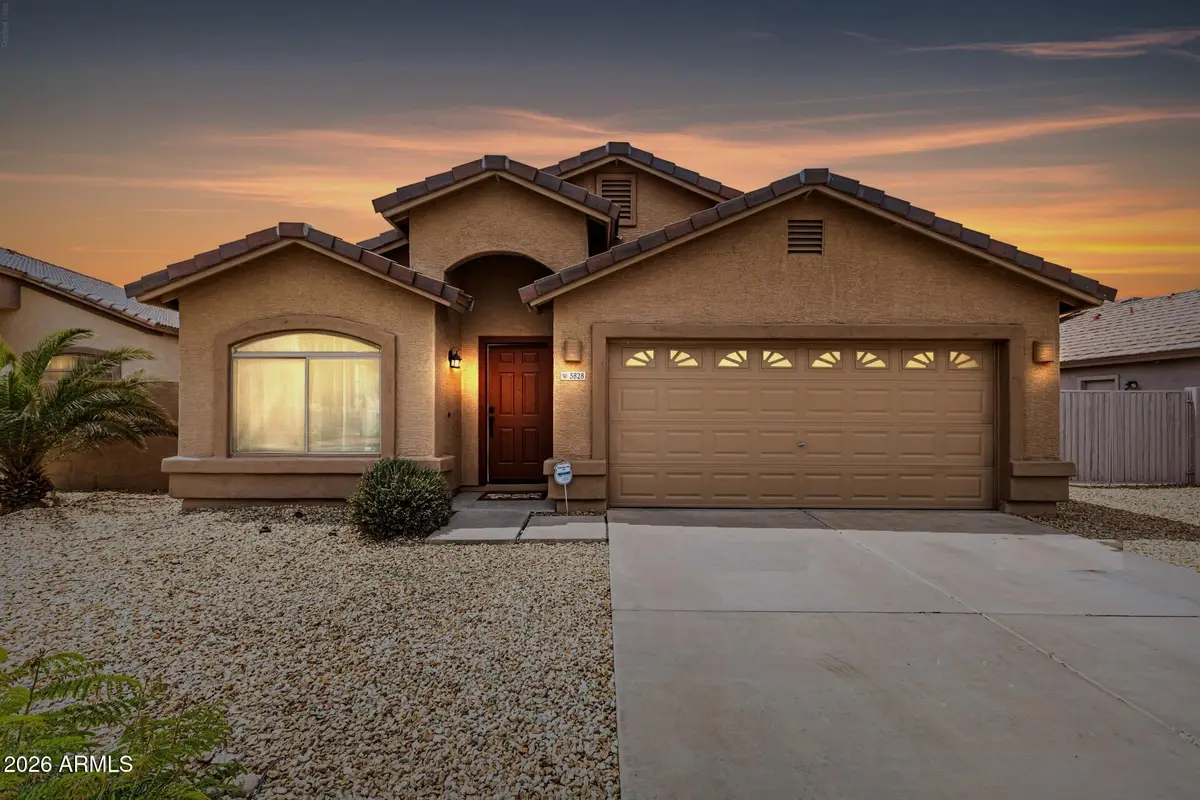 5828 N Milano Drive, Litchfield Park, AZ 85340 - #1