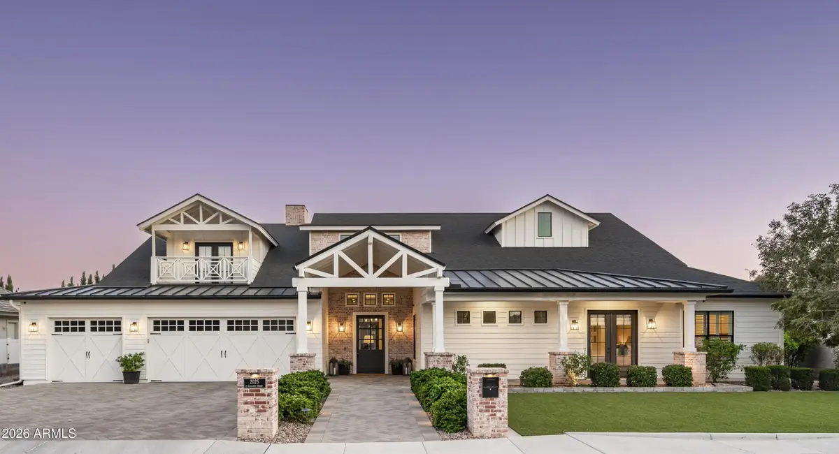 2025 E Mallory Street, Mesa, AZ 85213 - #1