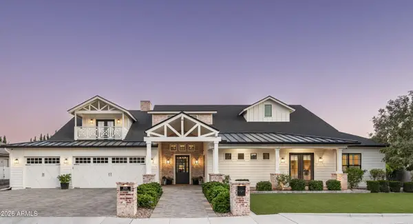 2025 E Mallory Street, Mesa, AZ 85213