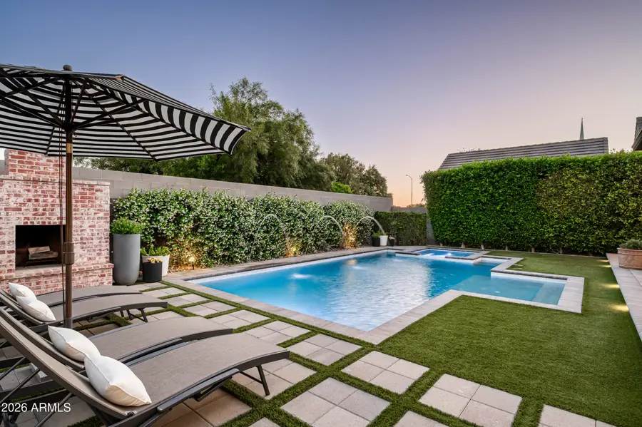 2025 E Mallory Street, Mesa, AZ 85213 - #2