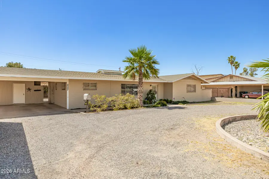 5337 W Thomas Road, Phoenix, AZ 85031 - #2