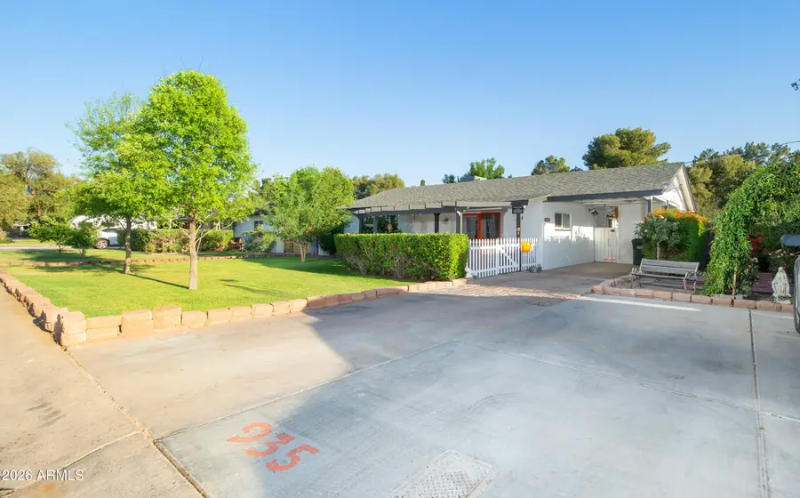 935 E Oregon Avenue, Phoenix, AZ 85014 - #2