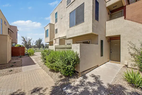 3500 N Hayden Road #1401, Scottsdale, AZ 85251