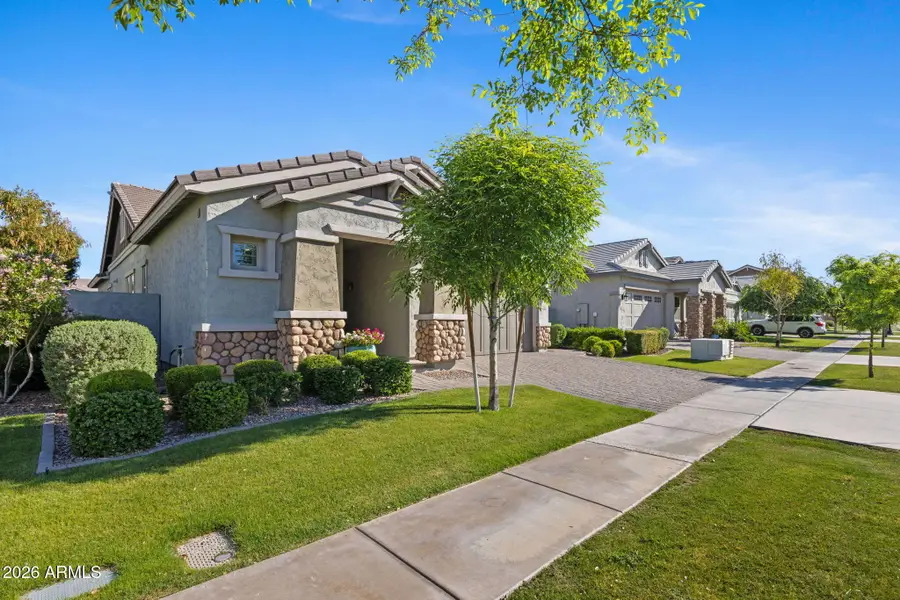 3840 E Spring Wheat Lane, Gilbert, AZ 85296 - #2