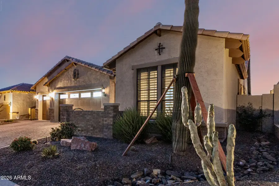 2046 N Steele Circle, Mesa, AZ 85207 - #2